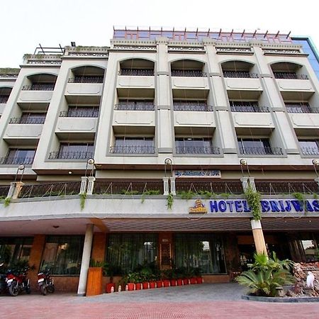 Brijwasi Royal Hotel Mathura Exterior photo